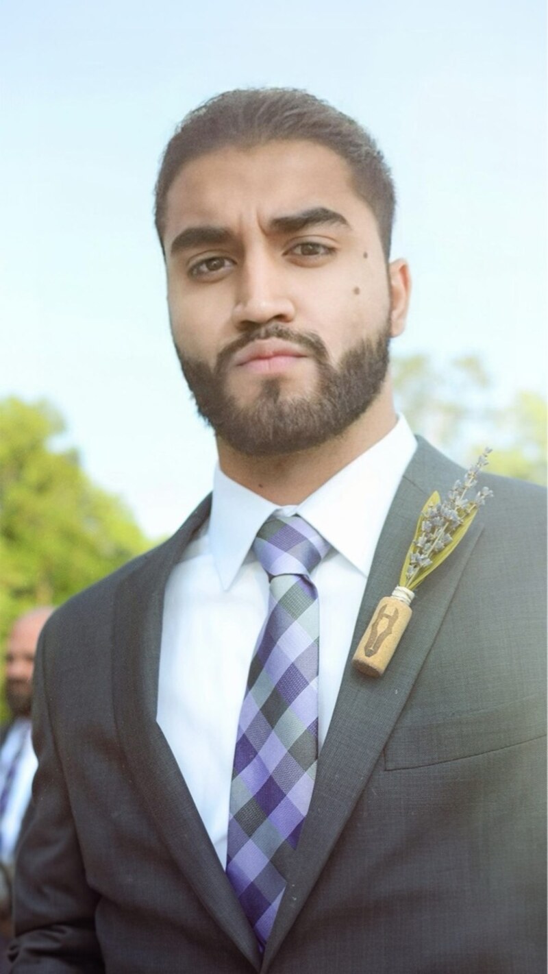 Abdul H. Matloob, Enrolled Agent — portrait